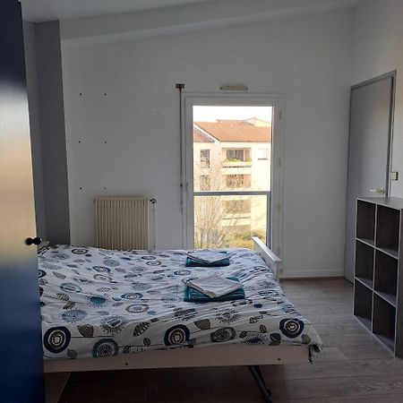 Le Beltremieux Lägenhet La Rochelle  Exteriör bild